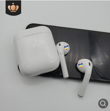 i27/i9000/i200/i500 tws 蓝牙耳机产品图