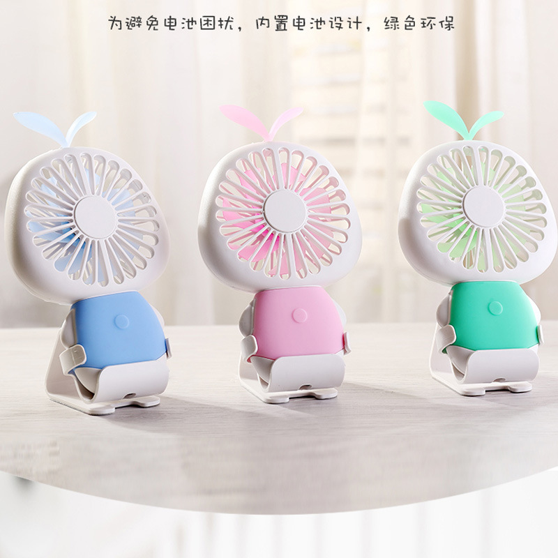 USB fan Mini Fan Astra Grass portable fan bladeless fan