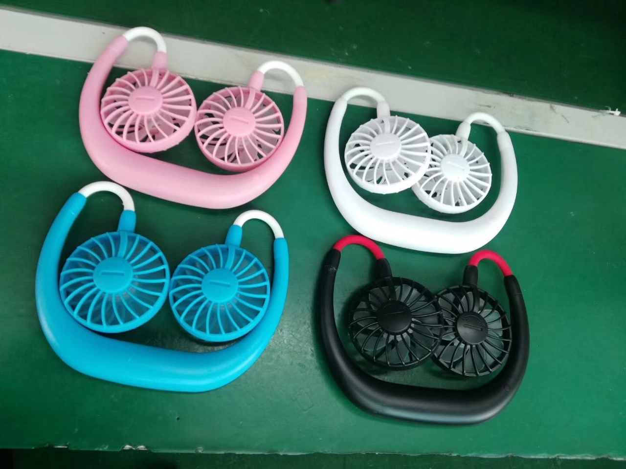 义乌好货迷你风扇，家居用品，旅游用品，塑料制品，衣架，铁艺