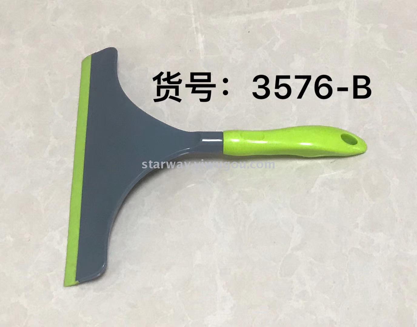 擦窗器 玻璃器 玻璃刮水器 窗擦窗刮 双面擦地板刮产品图