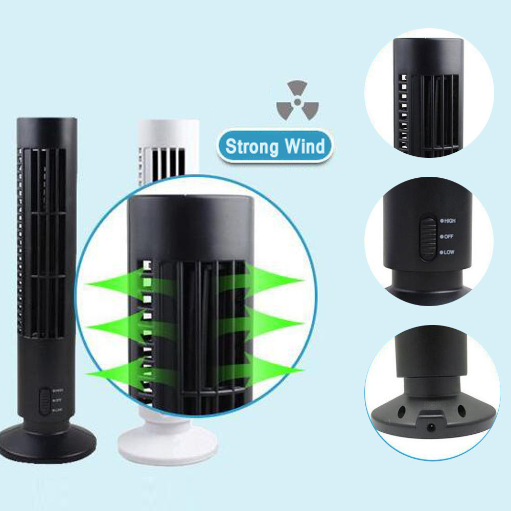 Factory directly supply all kinds of mini fan USB fan home floor fan tower fan