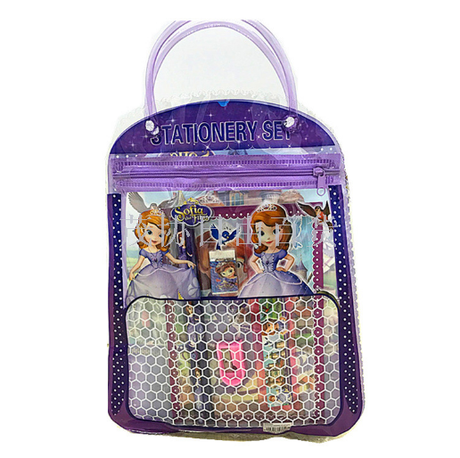 Children's Day handbag stationery set gift box details Picture
