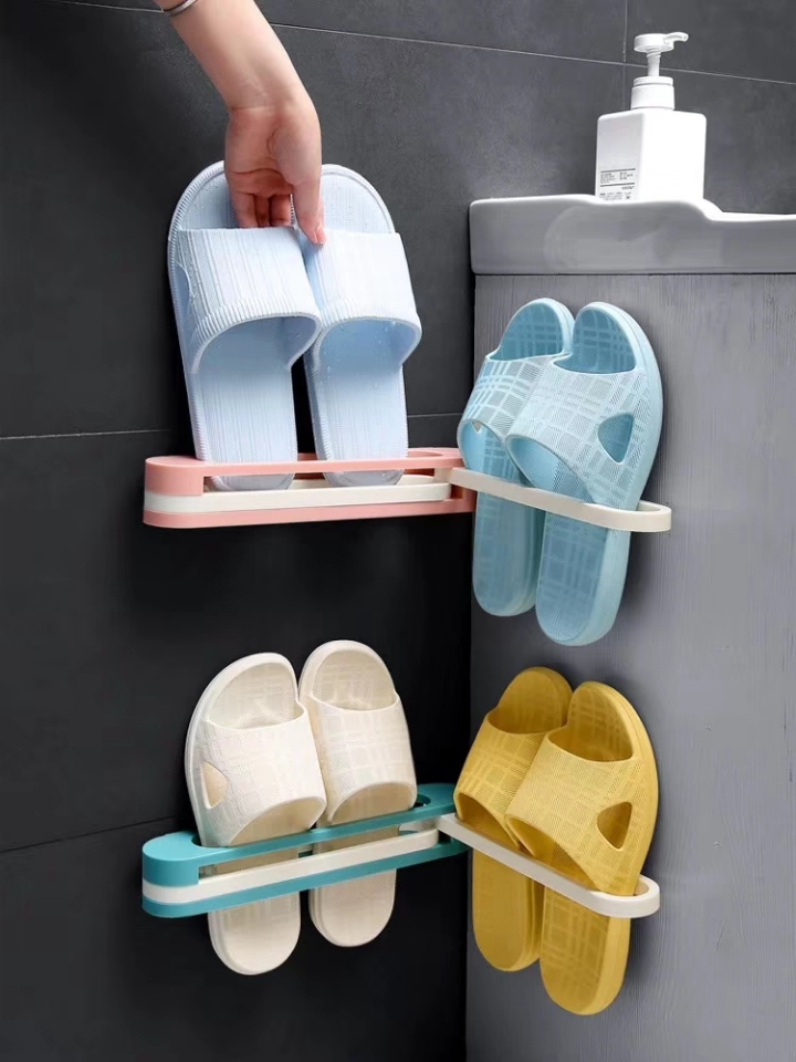 义乌好货 收纳鞋架，家居用品 ，塑料制品，衣架，铁艺，产品图