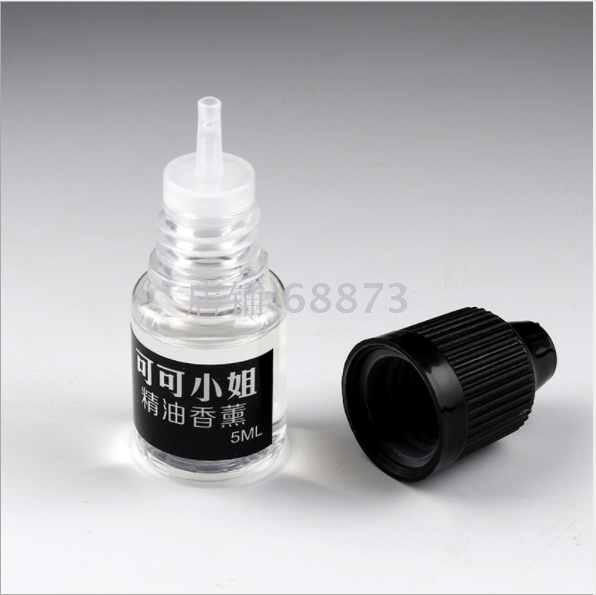 Aromaterapia a bordo aceite vegetal natural puro reposición de accesorios de perfumes para coches reposición de líquidos aromaterapia aceite esencial para automóviles details Picture