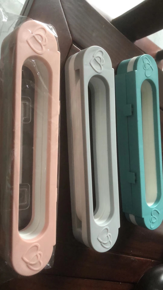 鞋子收纳架/盒实物图