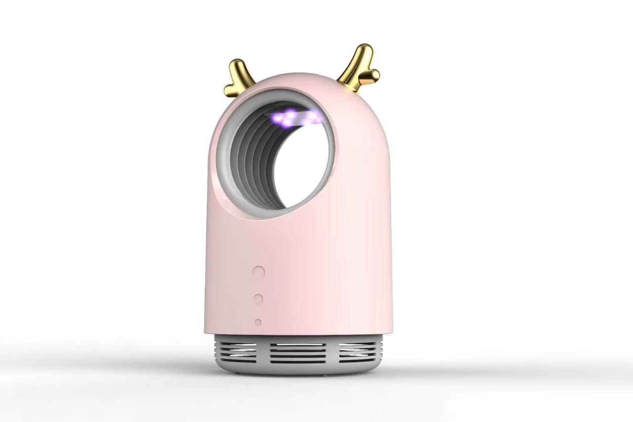 Xiaolu Mosquito Killer Lamp source factory direct sales mosquito killer lamps, household mosquito killers, mosquito trap lamps, LED fly killer and mosquito repellent devices