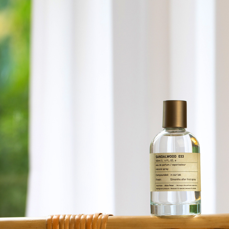 香水/男士香水/香水玻璃瓶/定製香水/香水定制细节图