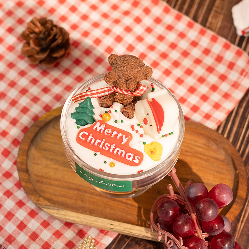 香薰蜡烛/蜡烛/酥油灯/香薰/香薰蜡烛杯产品图