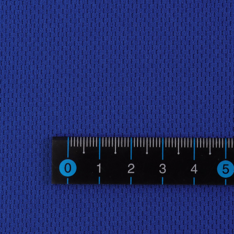 75D all-polyester grade 3 bird's eye fabric, mica mesh fabric, moisture-wicking and sweat-wicking inner lining, quick-drying sportswear fabric, T-shirt lining