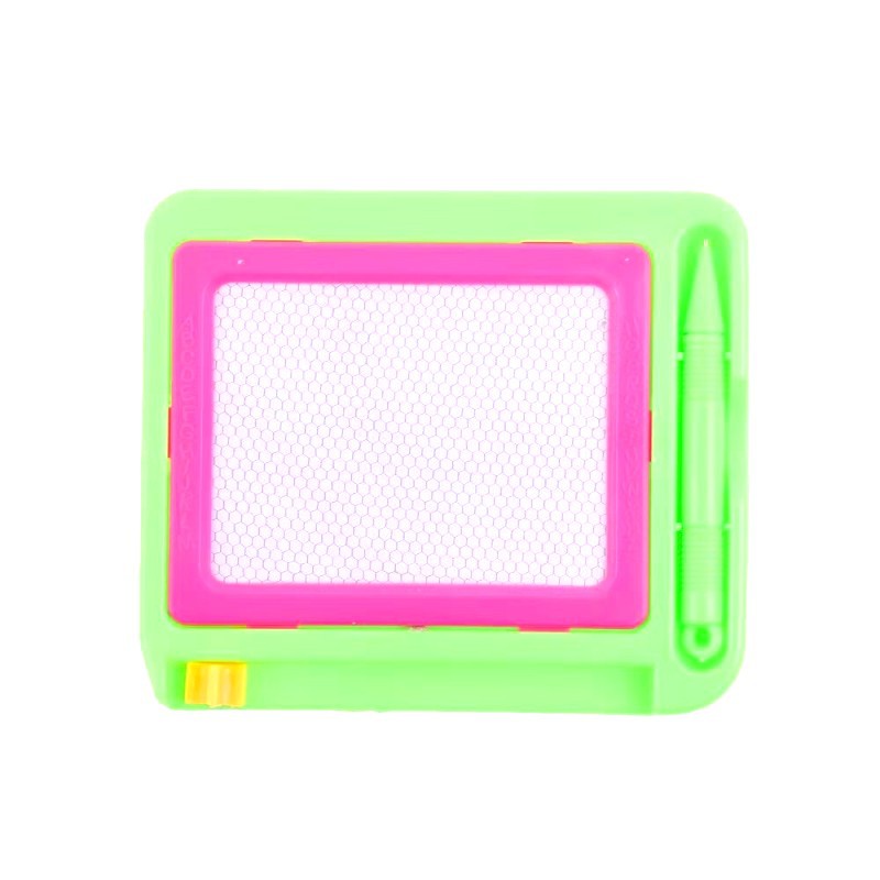 Children's learning toys, writing boards, magnetic drawing boards, shaped magnetic writing boards, Yiwu small toys Item Picture