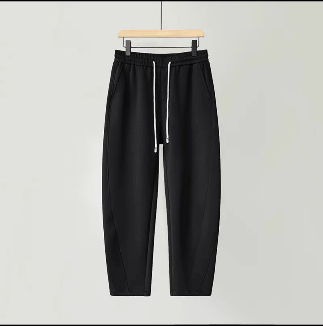 宽松裤男式宽松/宽松运动裤/裤子/棉裤/sportwear细节图