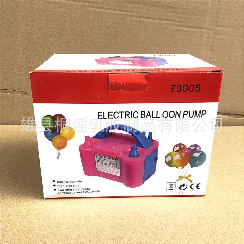 发光气球/汽球摆摊/气球狗带轮子/水上用品/儿童充气蹦床产品图