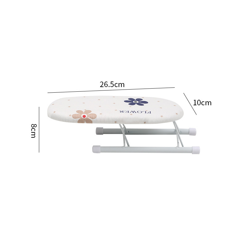 挂墙式烫衣板/壁挂式烫衣板细节图