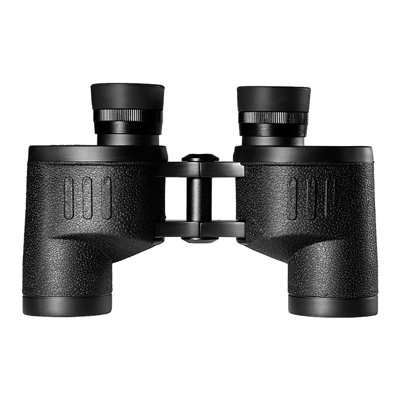 6X30(3304) Binoculars, High-Power High-Definition Metal Outdoor Low-Light Night Vision Band Distance Measuring Telescope Item Picture