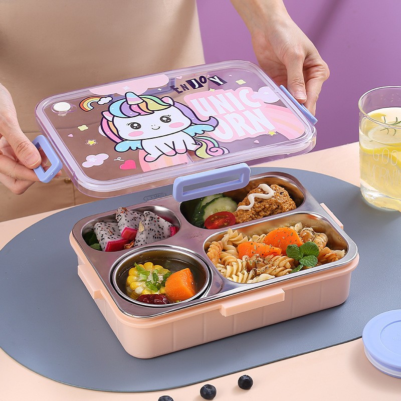 保鲜盒、饭盒实物图