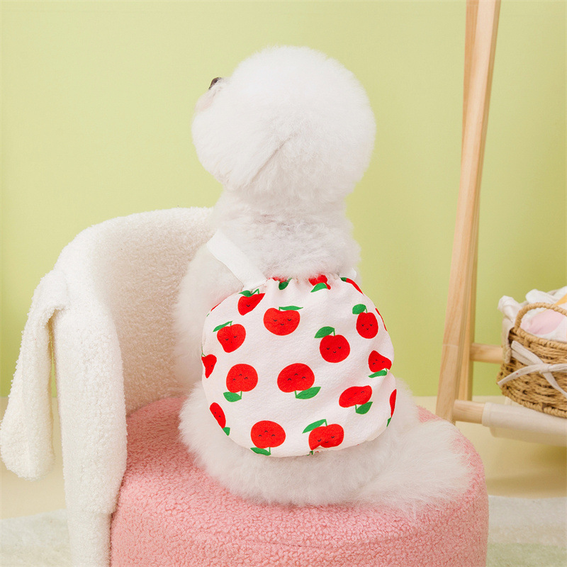 宠物衣服/狗狗衣服/宠物狗狗衣服/宠物服饰/宠物服装细节图