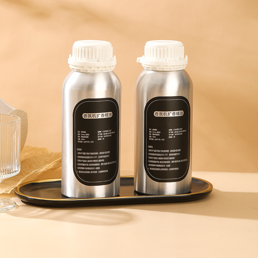 The essential oil diffuser is specially designed for hotel aroma diffusers with a long-lasting fragrance. It is also specially designed for hotel and homestay aroma diffusers details Picture