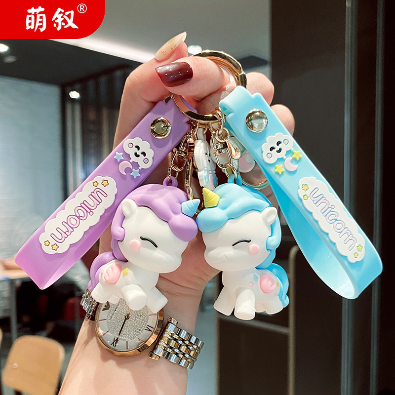 星星人/挂件公仔/毛绒玩具/小熊公仔挂件/毛绒公仔挂件产品图