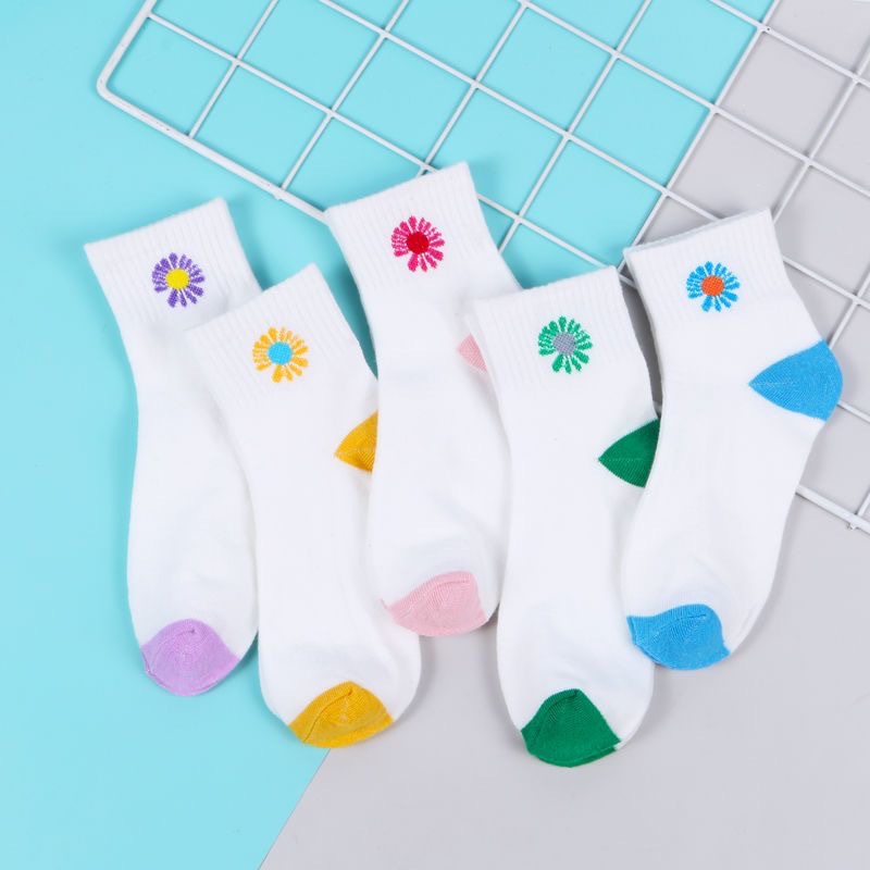 Factory wholesale socks for women, summer mesh socks, breathable short women's socks, short Korean version sports socks for women