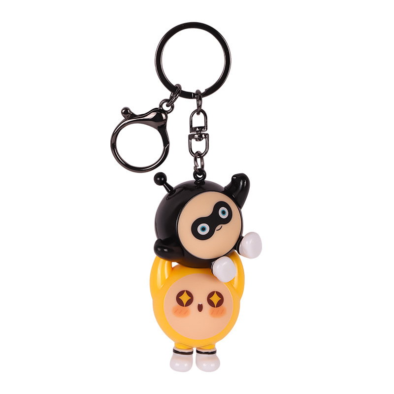 吧唧/马蹄铁胸章/原神/动漫二次元周边少女/动漫白底实物图