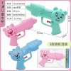 Children's water gun toys, water play, water luminous toys, water guns, children's toys, water supplies details Picture