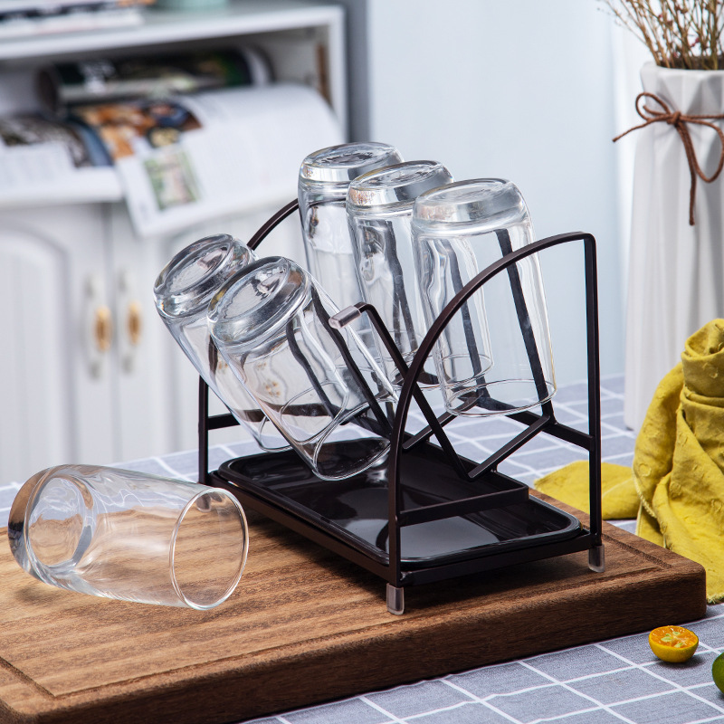 卫生间三角架细节图