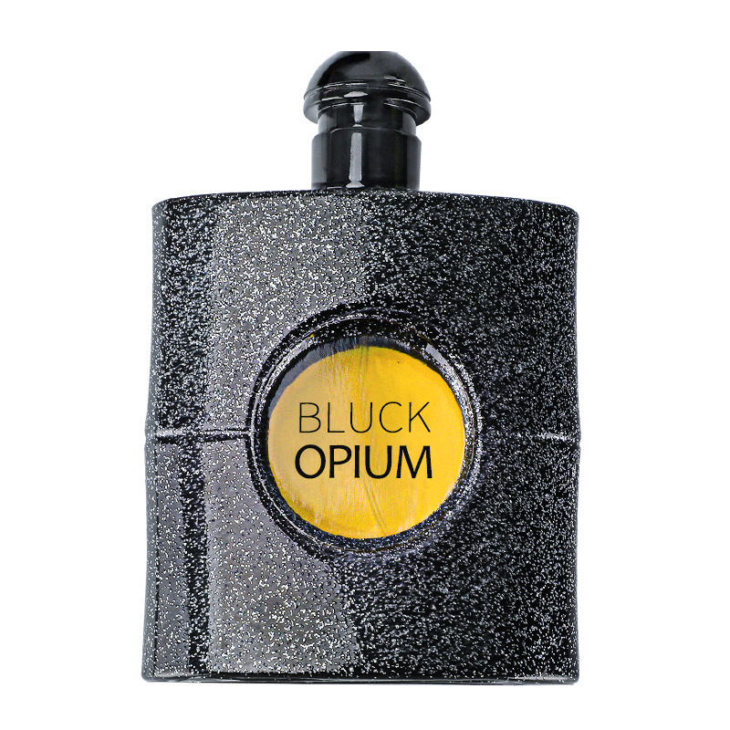 فتاة الغربان السوداء العطر هي التي تضع العطر في العطر Application Scenario
