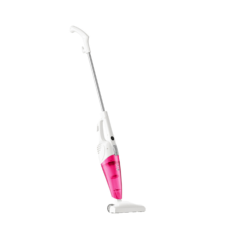 Midea SC861A household high-power small mini handheld push rod vacuum cleaner Specification image