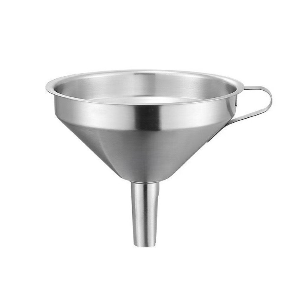 304 من فولاذ لا يصدأ مزود بالوقود المنزلي Item Picture