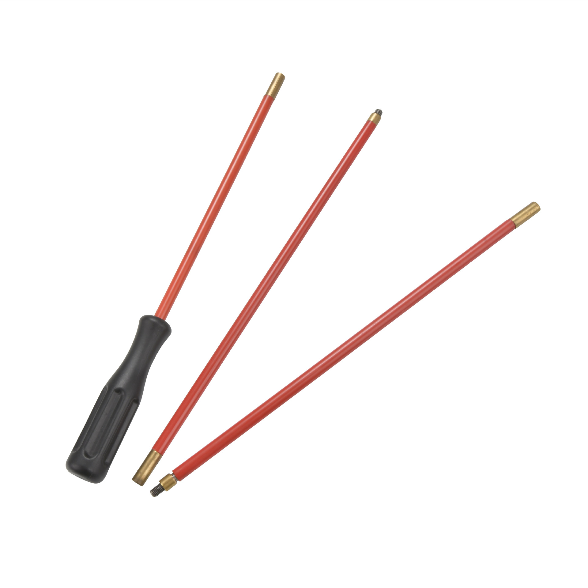 Cross-border best-selling multi-functional cleaning pipe brush, gun brush and brush combination set, cleaning and rust removal tool brush and pipe brush set Application Scenario