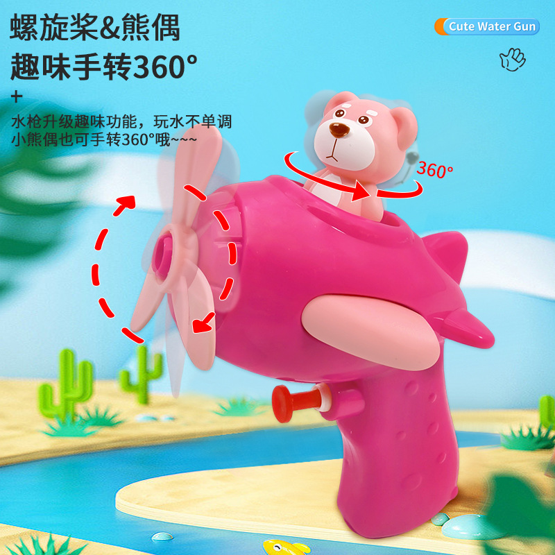 玩具枪/水弹枪/冲锋枪/摔炮枪/儿童玩具枪细节图