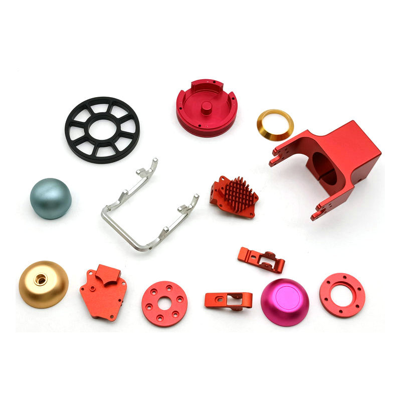 Shenzhen manufacturers offer non-standard customized hardware parts and accessories for CNC processing machinery and equipment Specification drawing