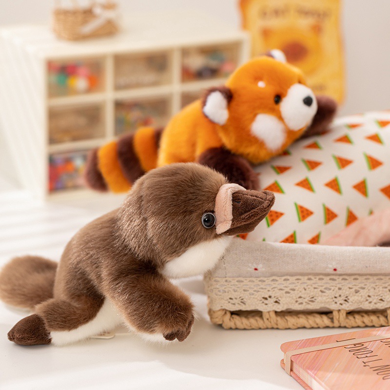 Genuine, very precious, fragrant, soft, magnet, little turtle, palm treasure, doll, plush toy, and fridge magnet Application Scenario
