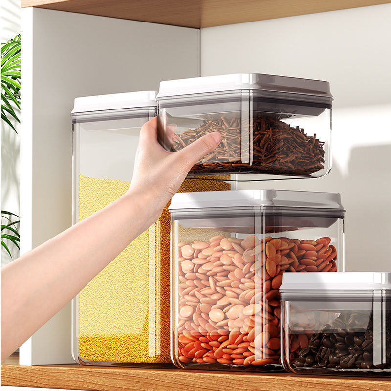 علب مختومة مغلفة بإحكام مغلفة بإحكام مغلفة بالتوابل مقاومة للرطوبة Specification image