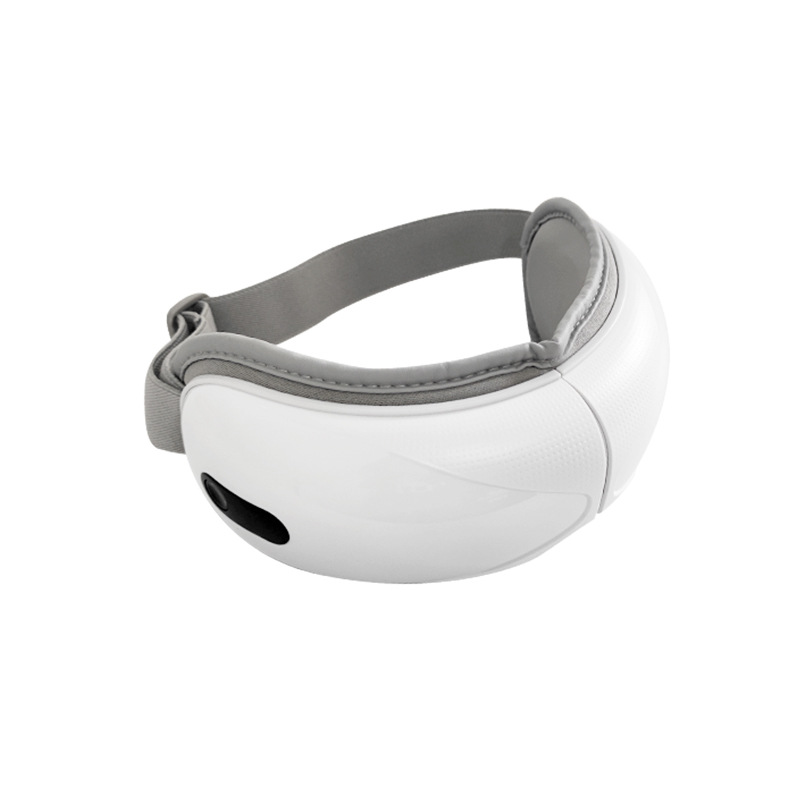 JA-E2多功能六区3D气囊家用便携式眼部按摩器