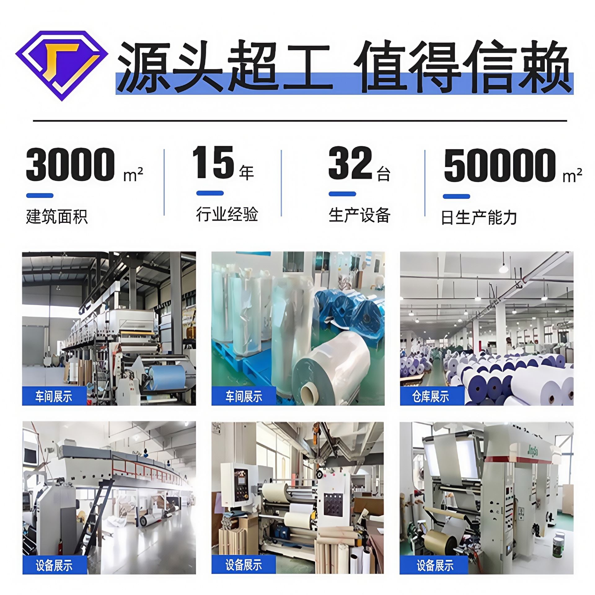 仿瓷砖墙贴自粘遮丑出租房改造神器防水防潮墙面贴板仿大理石墙纸产品图