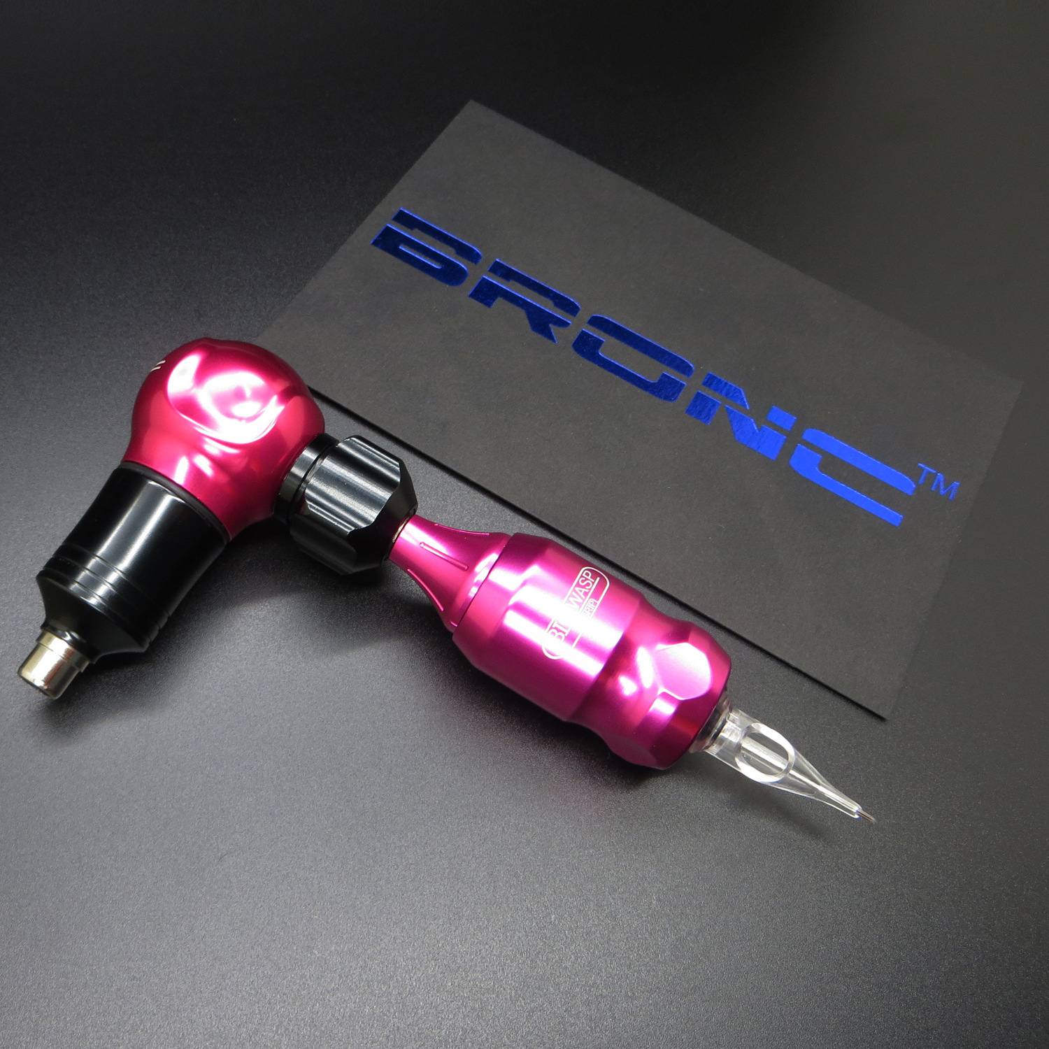 shanilak   型号V1马达纹身笔一体针专用超静音纹身机低振动割线打雾机