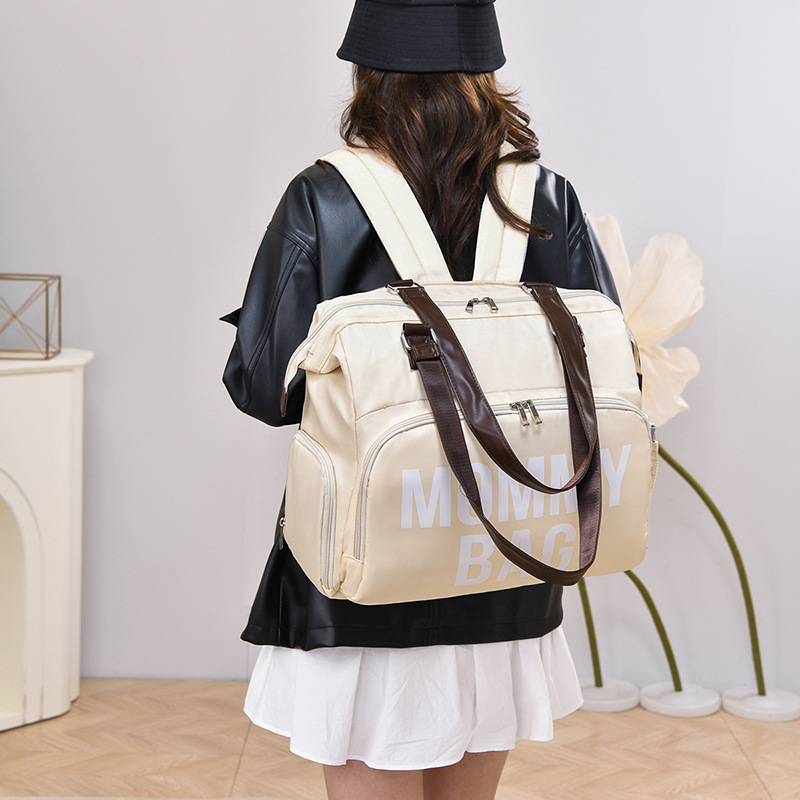 妈咪包/女包/电脑包/婴儿床/毛毡包产品图