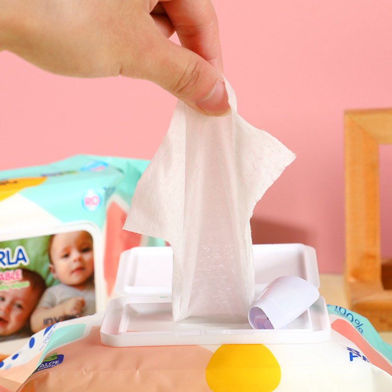 湿巾/纸巾/婴儿湿纸巾/湿纸巾/湿巾湿纸巾细节图