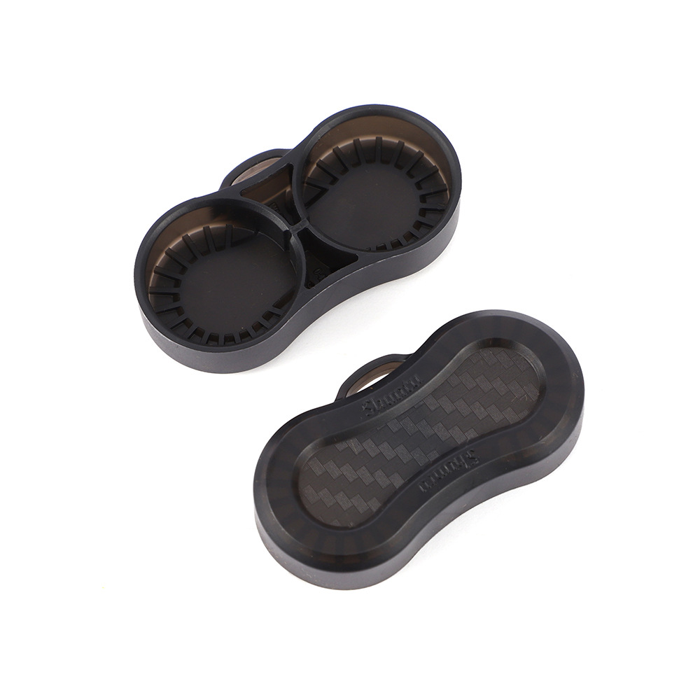 Shengtu telescope dust cover, Objective lens shatter cover, telescope accessories, objective lens cover, universal dust objective lens cover Specification image