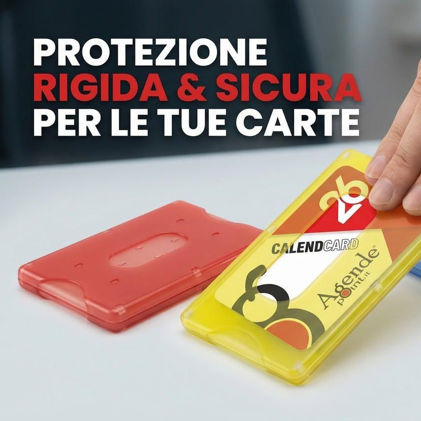 Cross-border bestseller transparent perforated pp bus card holder, frosted card bag, high-quality foreign trade anti-loss access control card holder Application Scenario