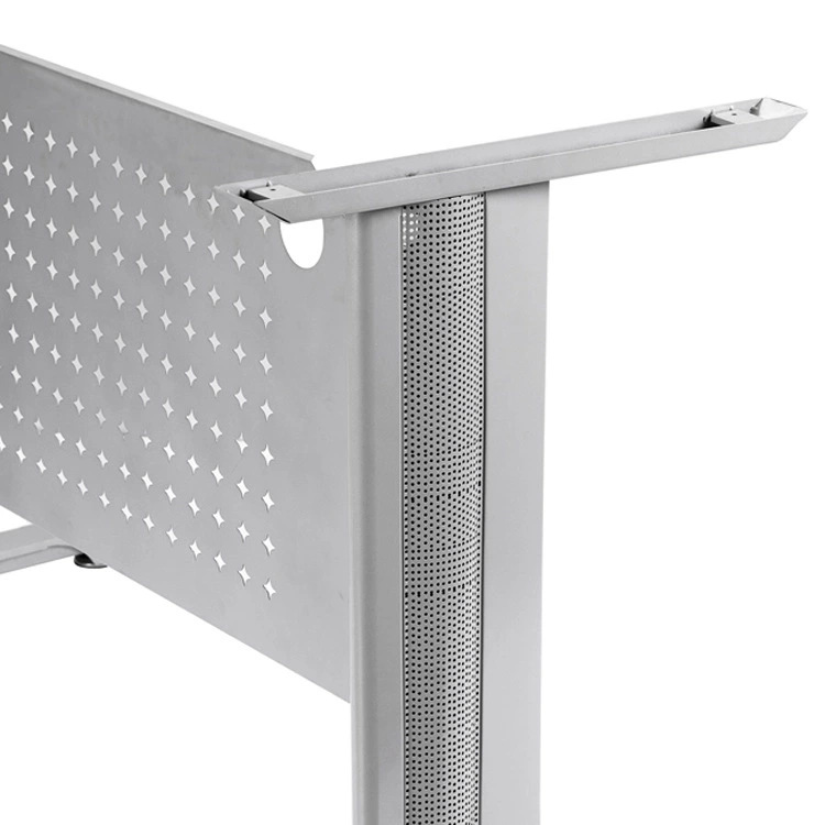 户外金属桌椅实物图