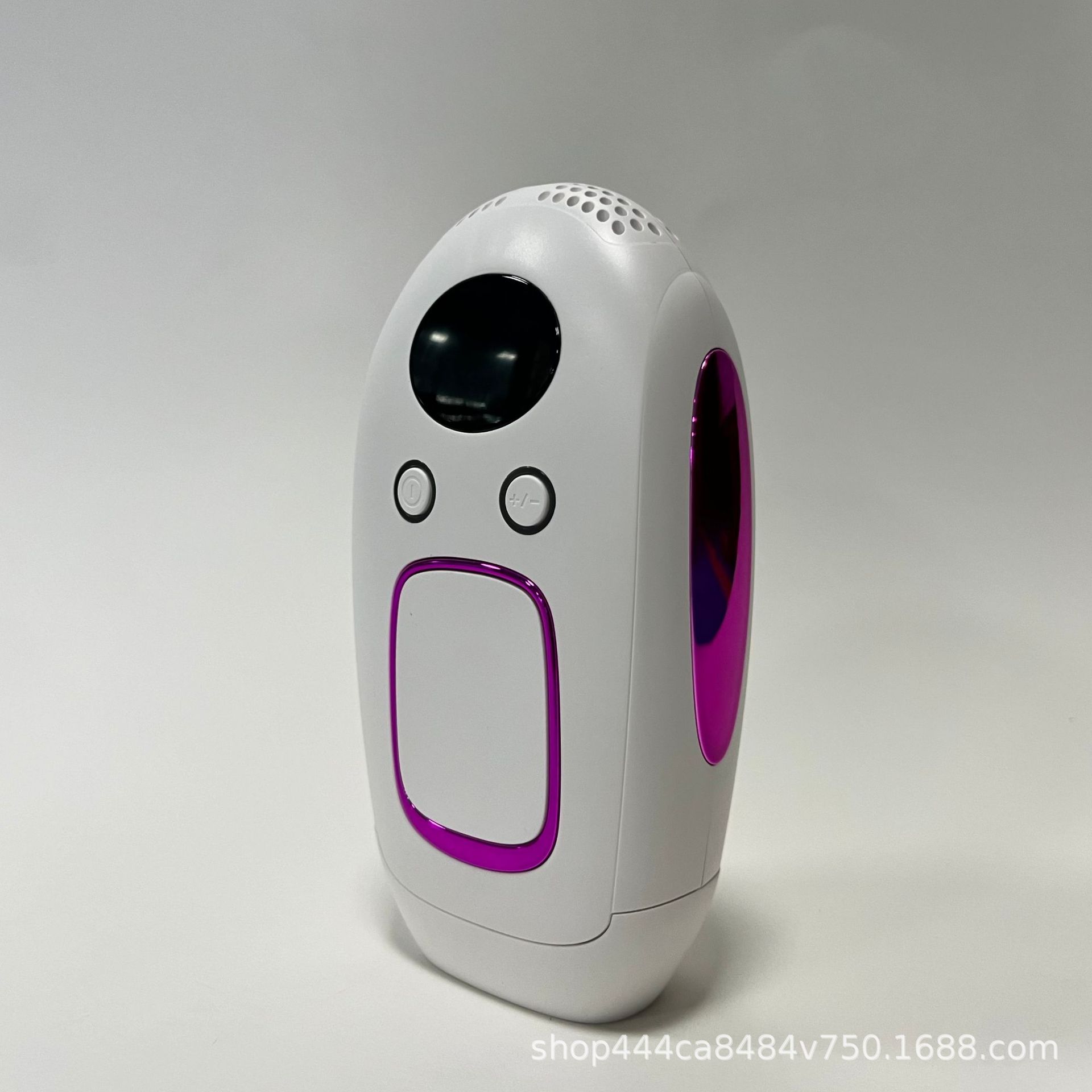 shanilak hair removal Device, portable ipl photonic beauty hair removal device for underarm hair removal, suitable for students to use at home Specification image