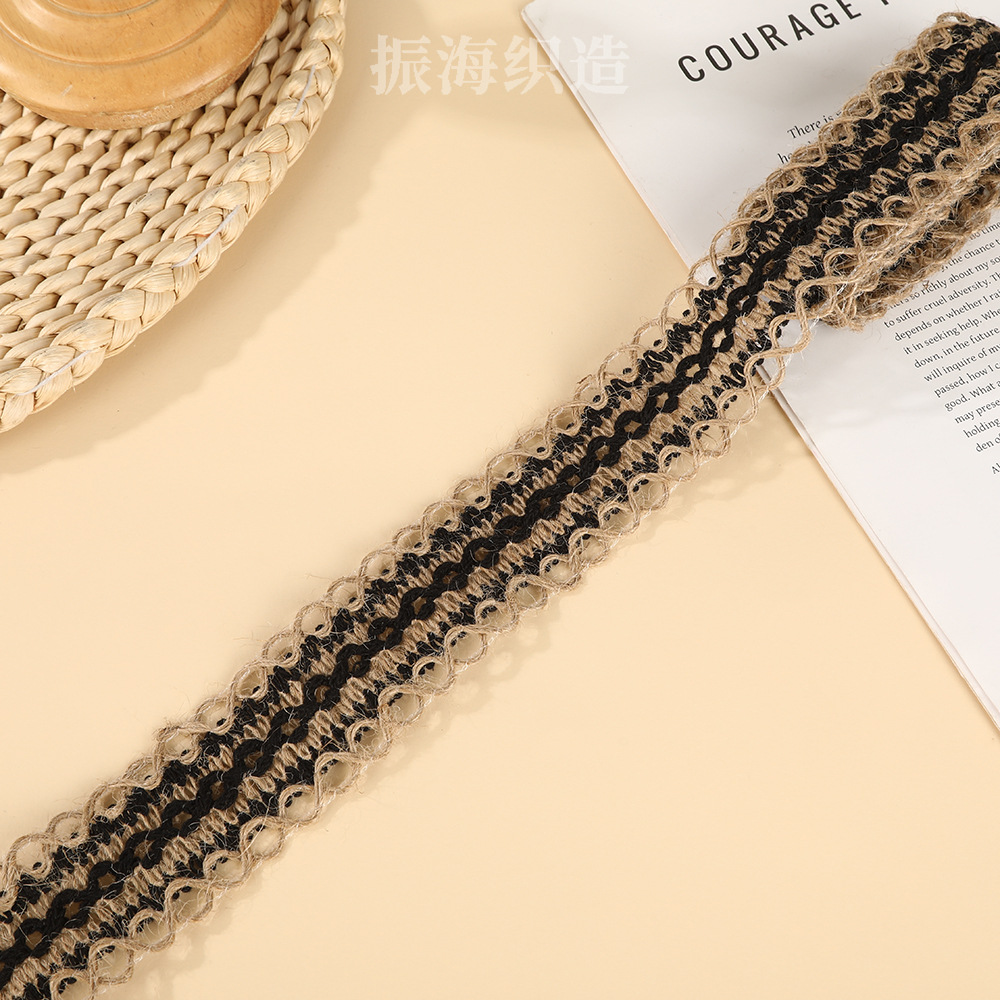 装饰挂钩实物图