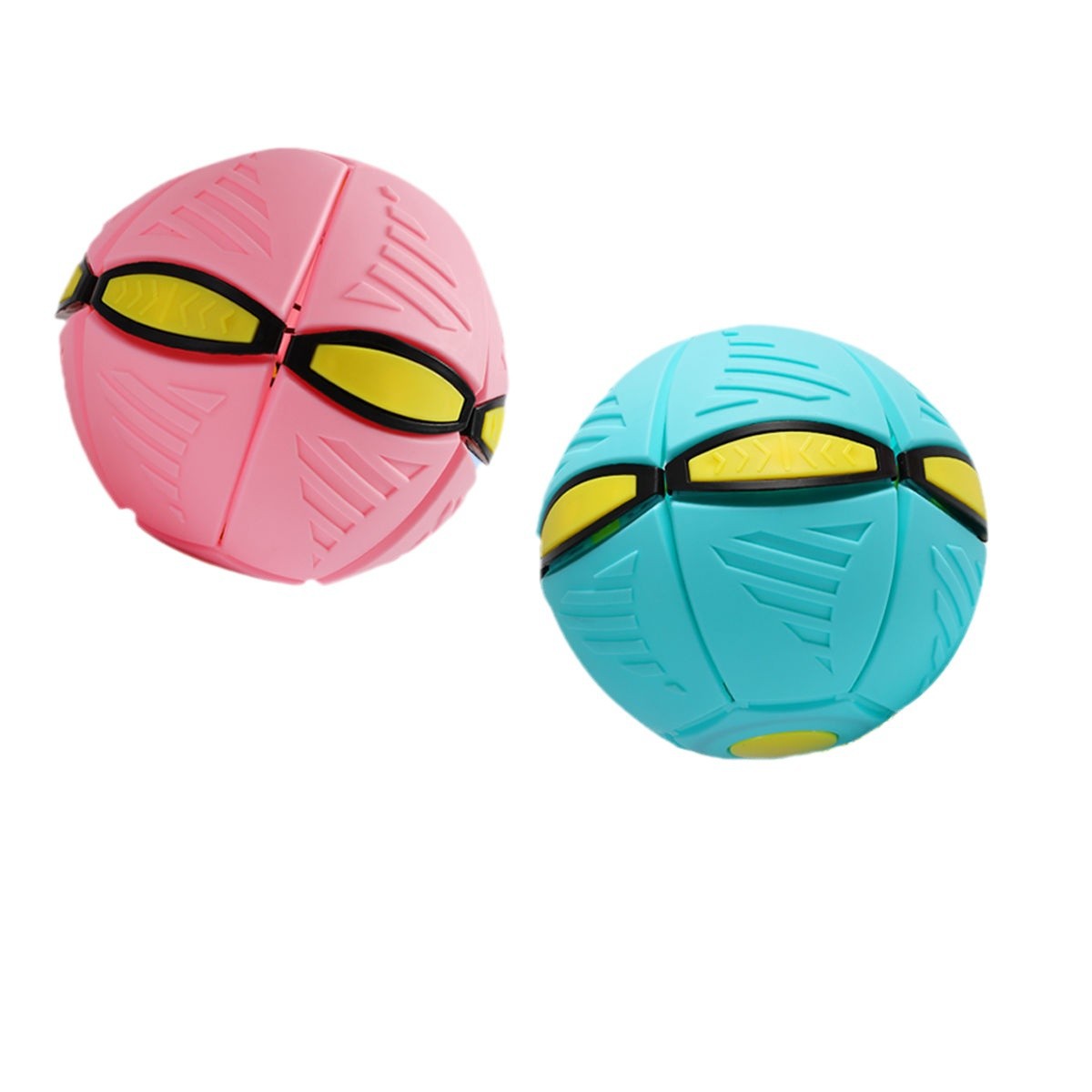 飞盘/航拍无人机/发光玩具/竹蜻蜓/软飞盘儿童户外白底实物图