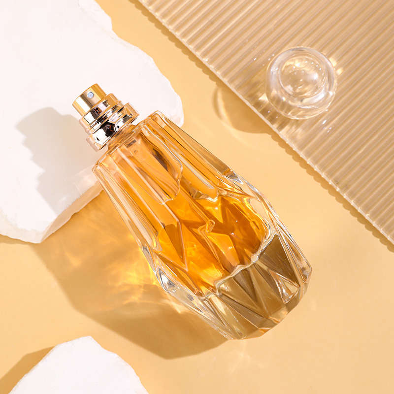 WARMKISS Yao Wo Women's Perfume Live-streaming Bestseller Floral Scent Fresh, Natural and long-lasting light Fragrance Spray Specification image
