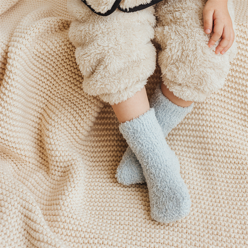 儿童丝袜/儿童连裤袜/袜子儿童/无骨袜男童冬季/舞蹈袜细节图