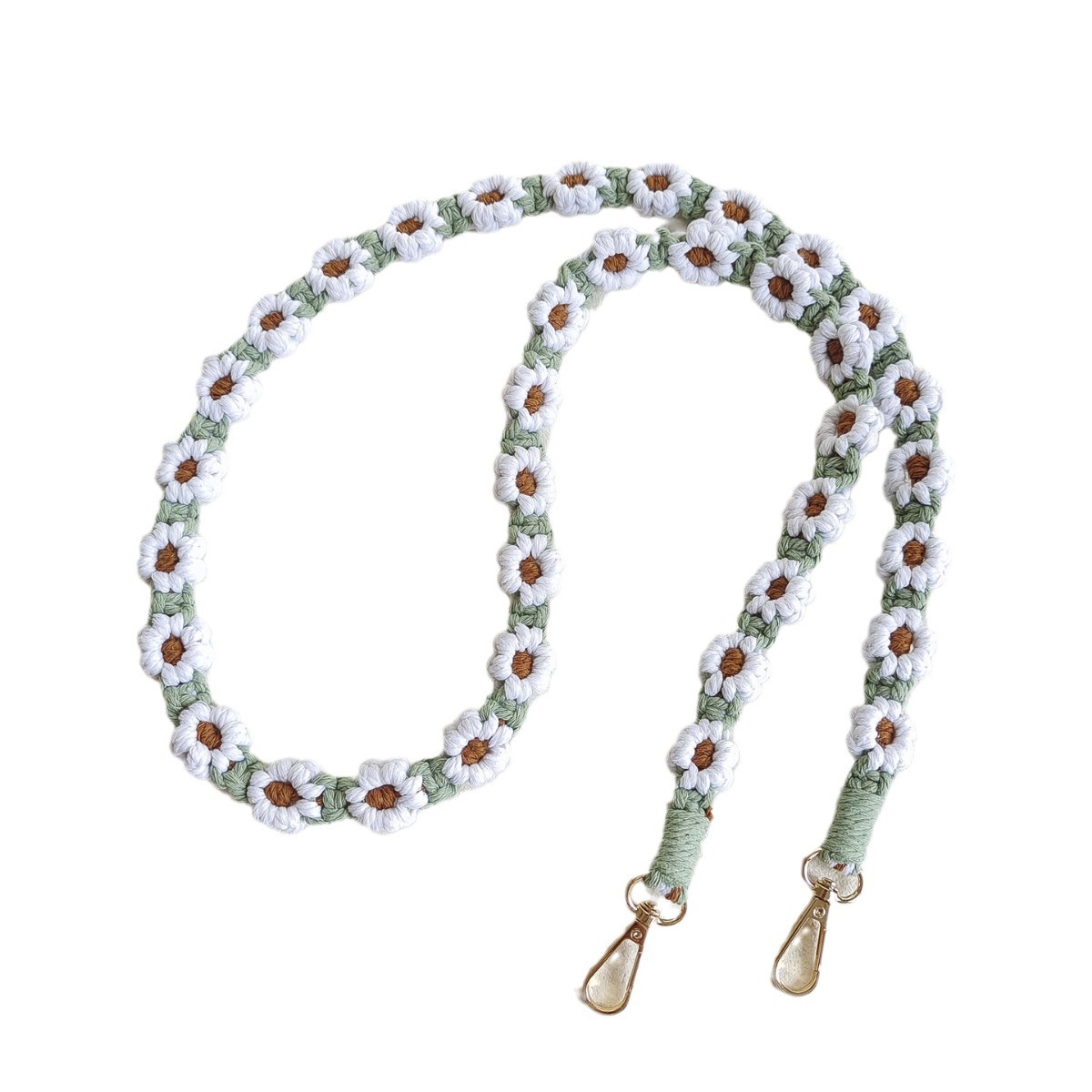 عبر الحدود، يبيع الصانعون يبيعون بيعا رهيبا لعاملات الإقحوان في بوهيميا Item Picture