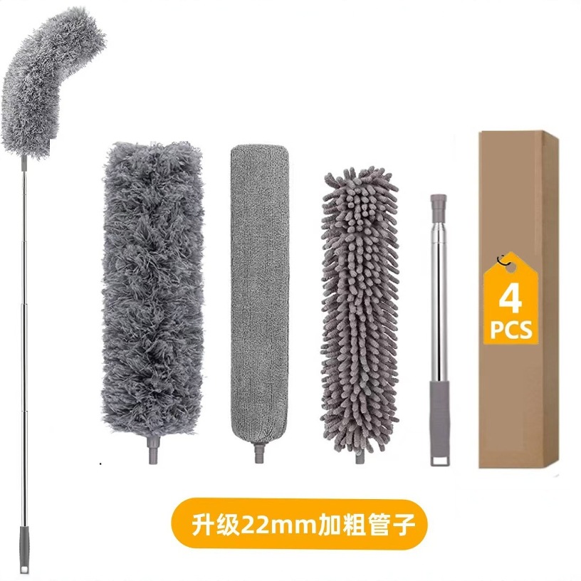 其他家务清洁用具实物图