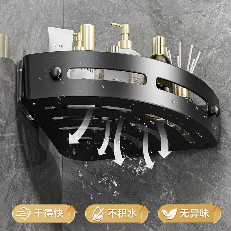 光轴/电视支架/置物架/桌面置物架/化妆台置物架细节图